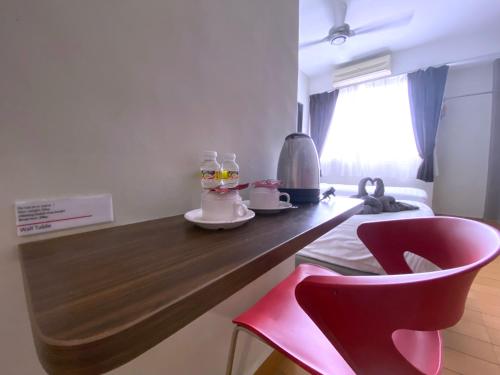 dconcept hotel kulim