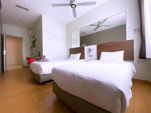 dconcept hotel kulim