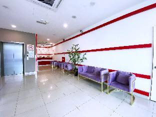 dconcept hotel kulim