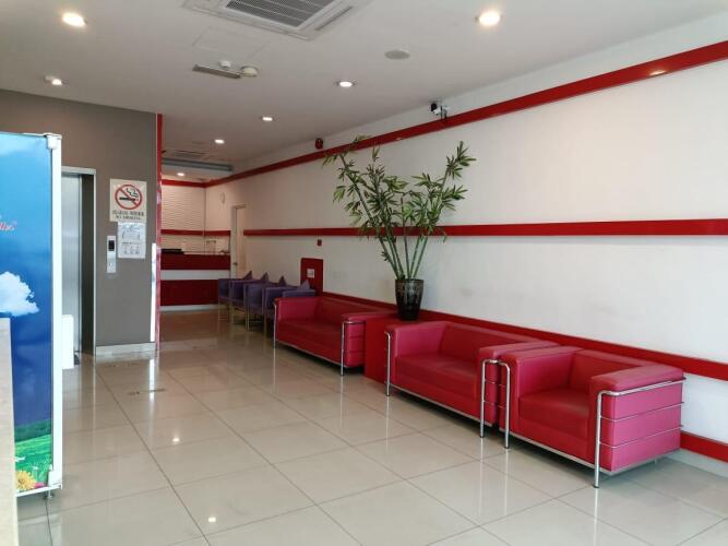 dconcept hotel kulim