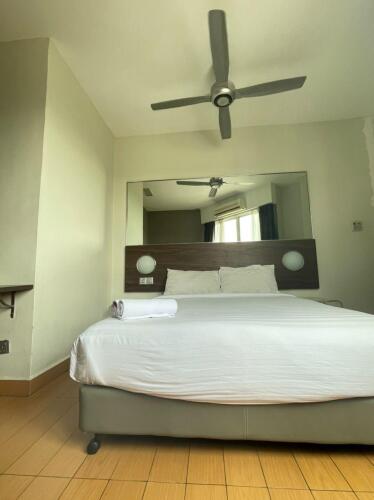 dconcept hotel kulim