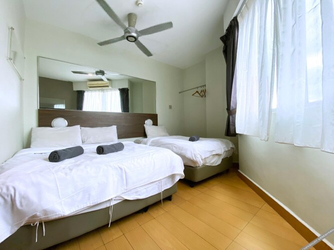 dconcept hotel kulim