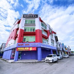 dconcept hotel kulim