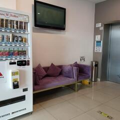 dconcept hotel kulim