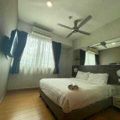 D'concept Hotel Kulim,,3 star
