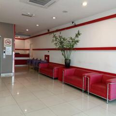 D'concept Hotel Kulim,,3 star