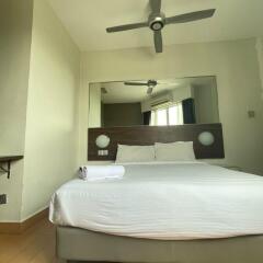 D'concept Hotel Kulim,,3 star