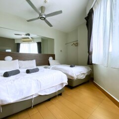 D'concept Hotel Kulim,,3 star