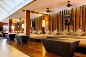 Holiday Inn Resort Phuket Surin Beach, An Ihg Hotel,,4 star