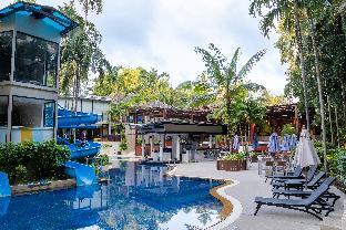Holiday Inn Resort Phuket Surin Beach, An Ihg Hotel,,4 star