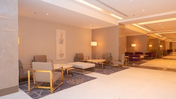 diar al khalidiya hotel by park regis