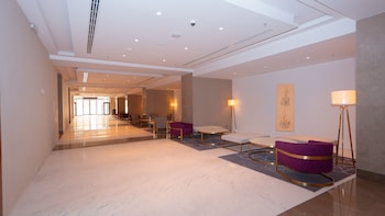 diar al khalidiya hotel by park regis