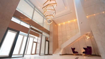 diar al khalidiya hotel by park regis