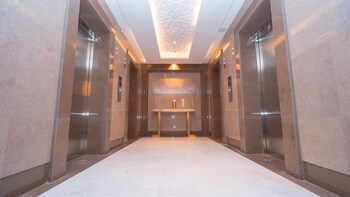 diar al khalidiya hotel by park regis
