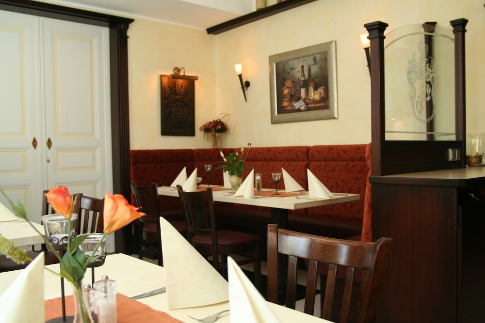 hotel wuppertaler hof