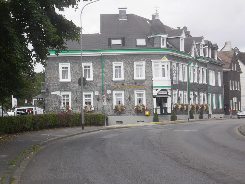 hotel wuppertaler hof
