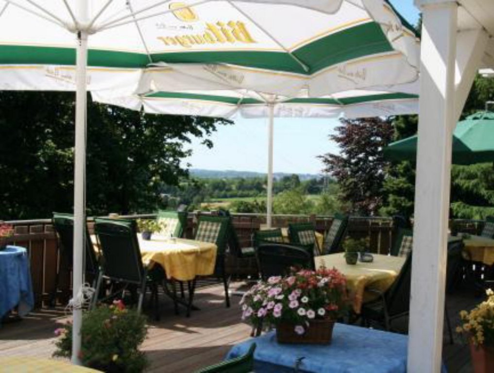 hotel wuppertaler hof