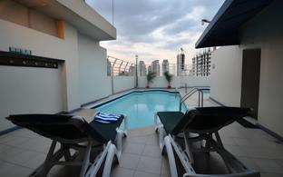 fernandina 88 suites residences