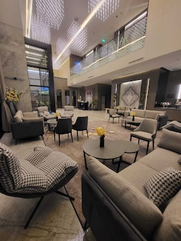 msharef almoden hotel