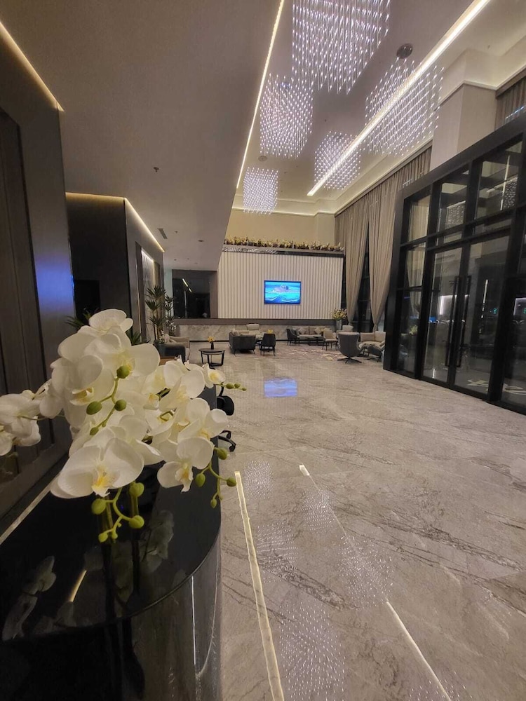 msharef almoden hotel