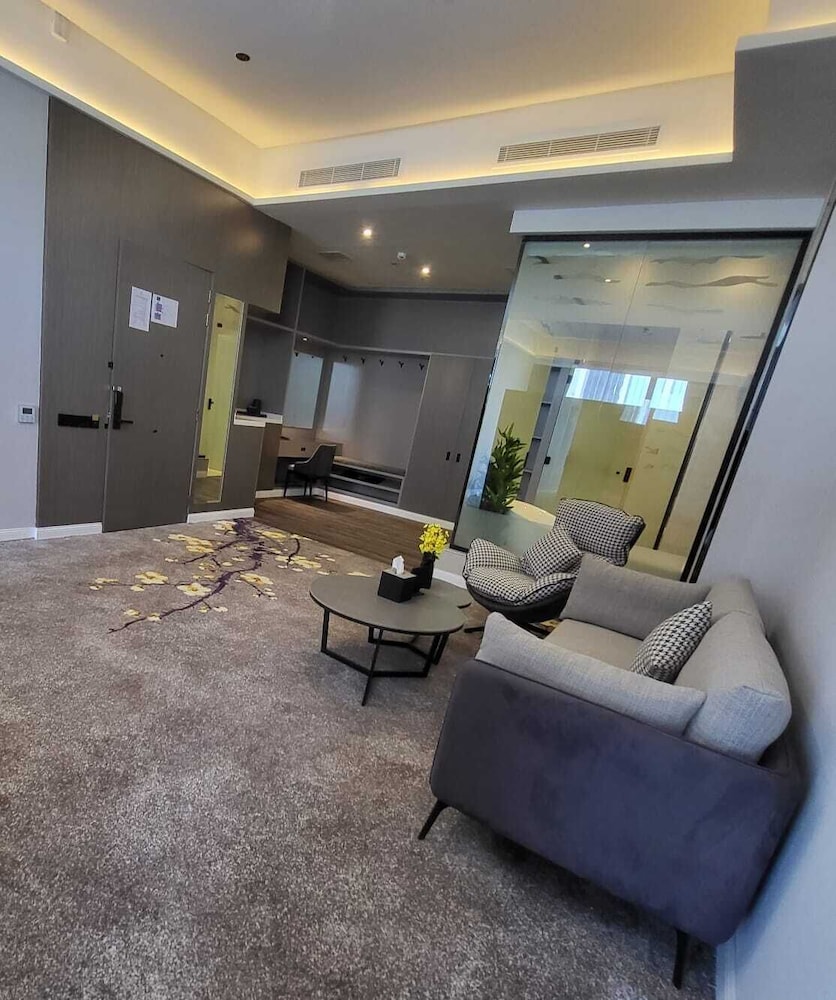 msharef almoden hotel