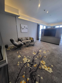 msharef almoden hotel