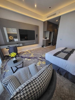 msharef almoden hotel