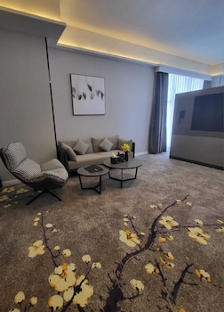 msharef almoden hotel