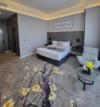 msharef almoden hotel