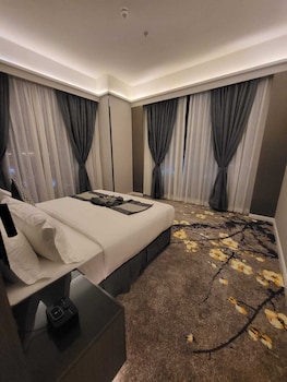 msharef almoden hotel