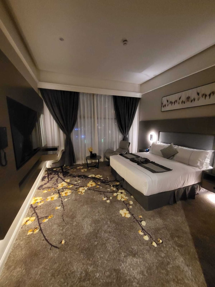 msharef almoden hotel