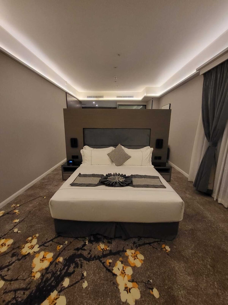 msharef almoden hotel