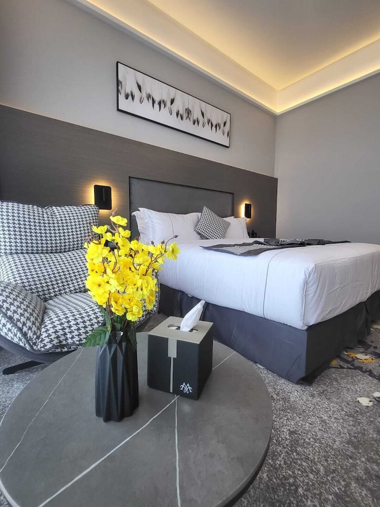 msharef almoden hotel