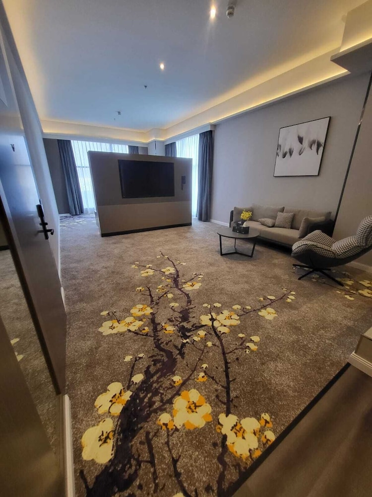 msharef almoden hotel