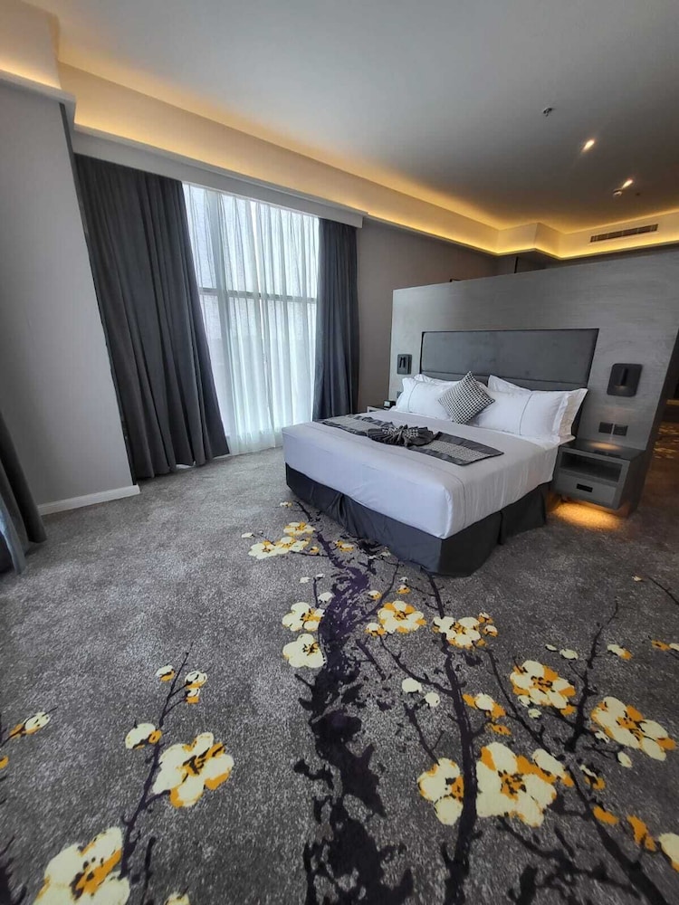 msharef almoden hotel