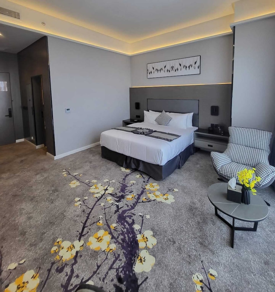 msharef almoden hotel