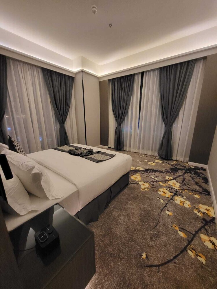 msharef almoden hotel