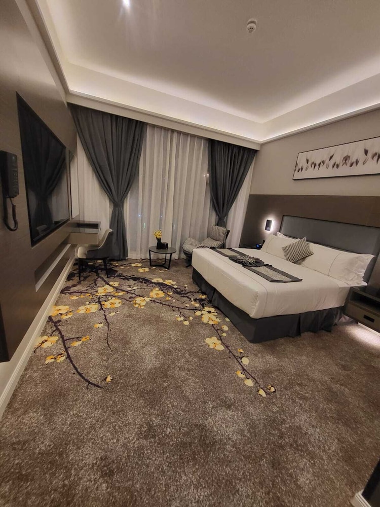 msharef almoden hotel