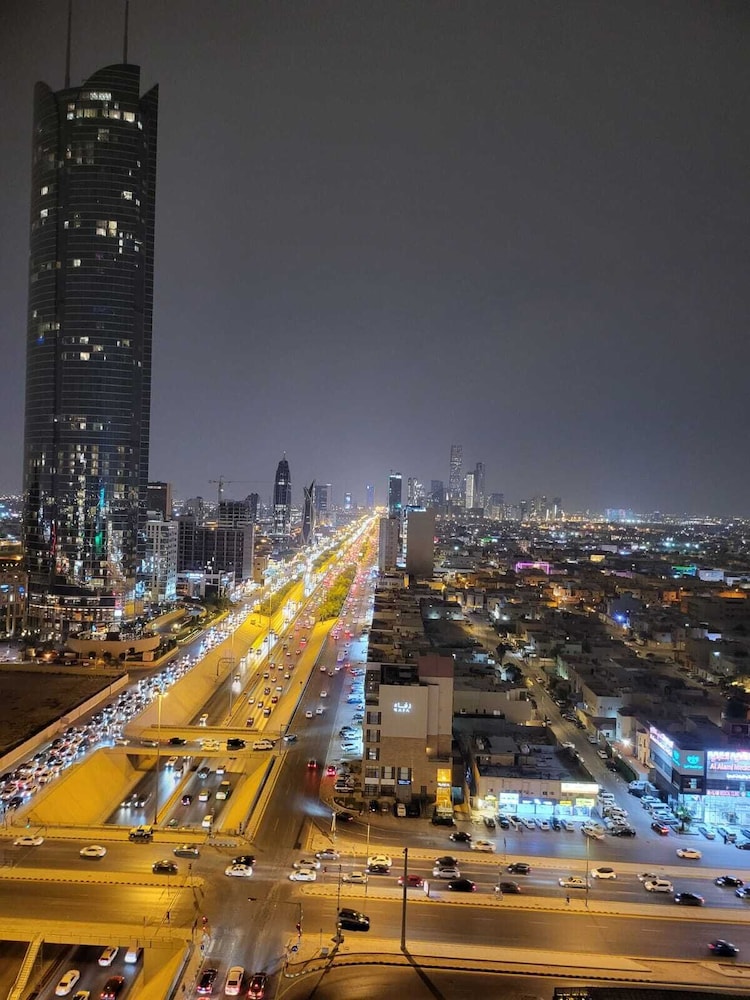 msharef almoden hotel