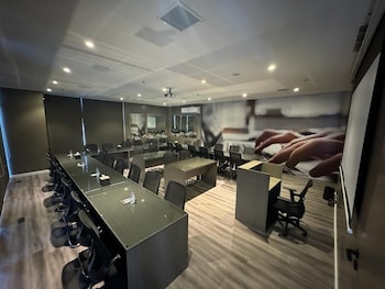 msharef almoden hotel