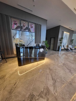 Msharef Almoden Hotel,,4 star