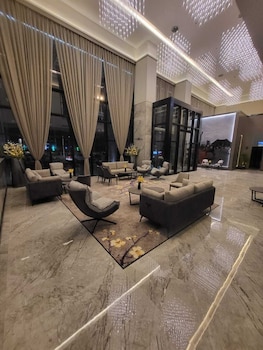 Msharef Almoden Hotel,,4 star