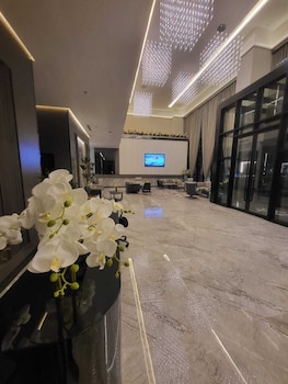 Msharef Almoden Hotel,,4 star