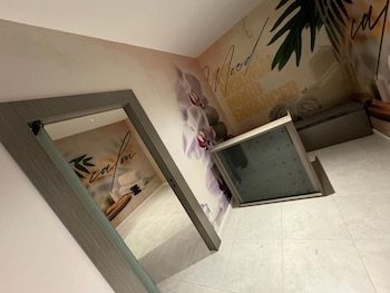 msharef almoden hotel