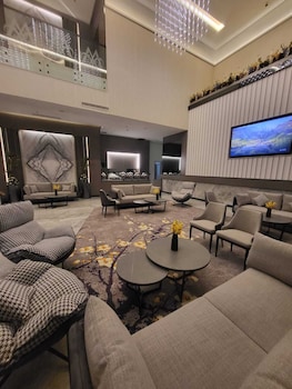 msharef almoden hotel