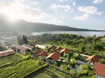 dusun bedugul asri
