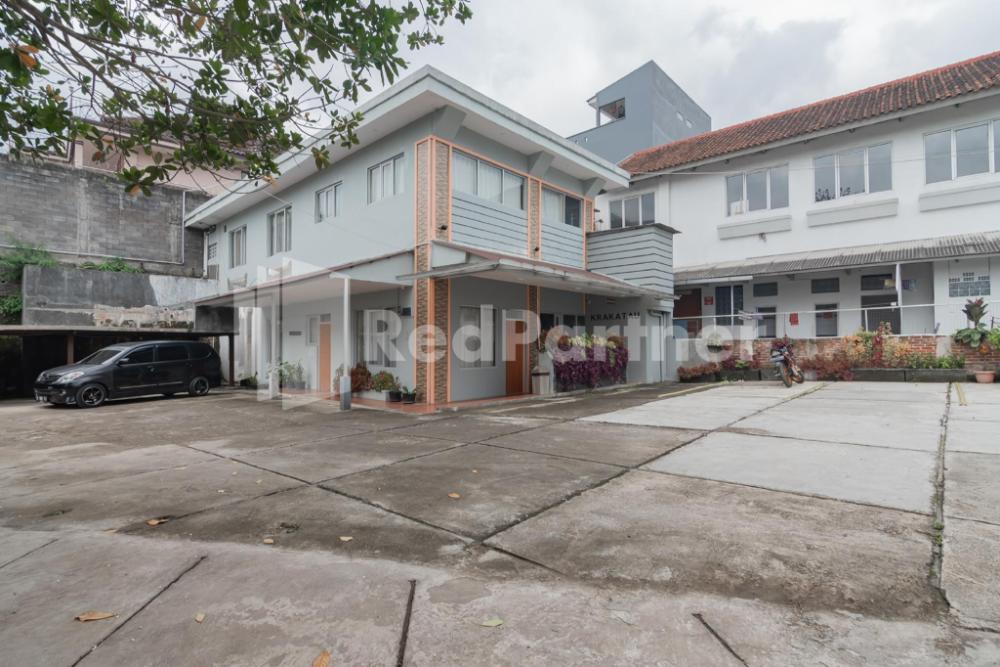 dvalley view lembang