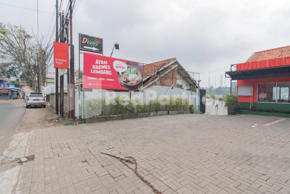 dvalley view lembang