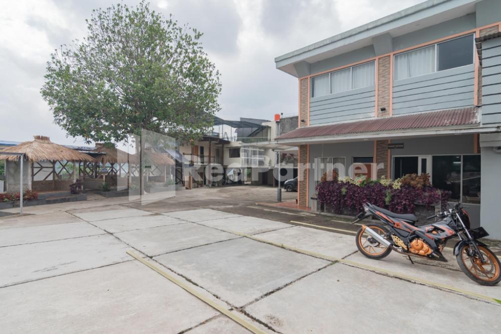 dvalley view lembang