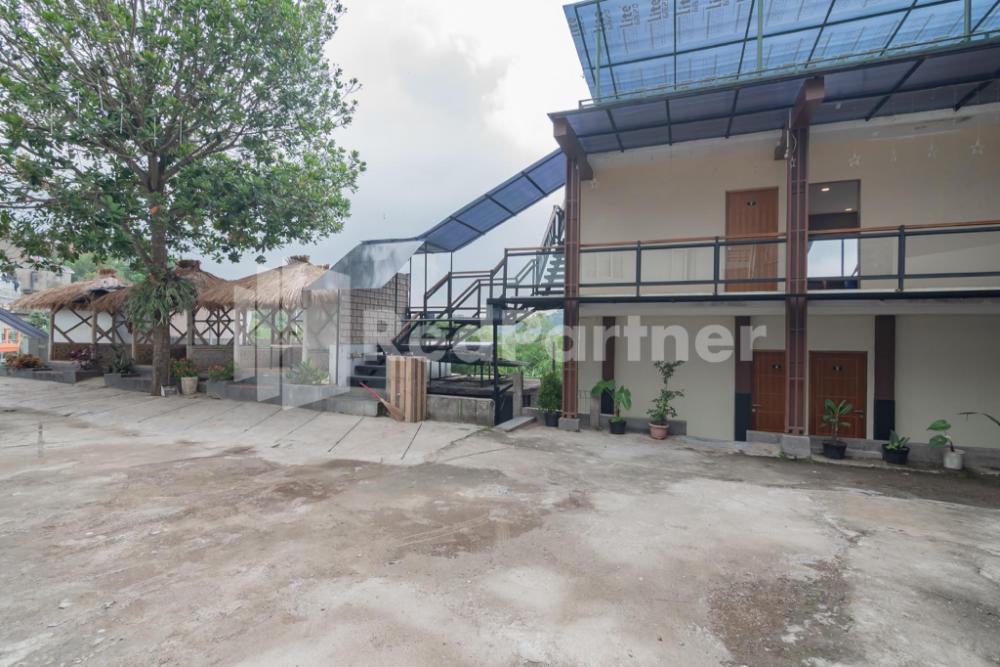 dvalley view lembang